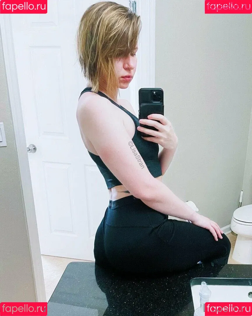 lofilisichka Onlyfans Photo Gallery 