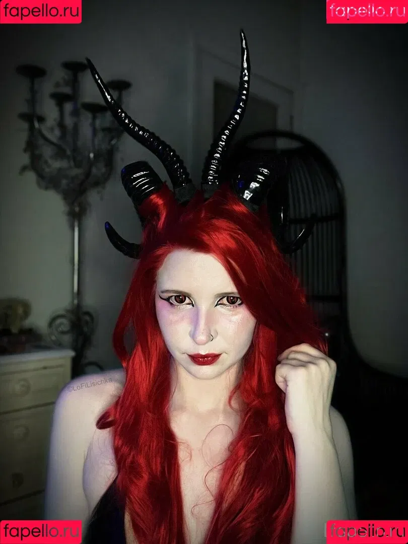 lofilisichka Onlyfans Photo Gallery 