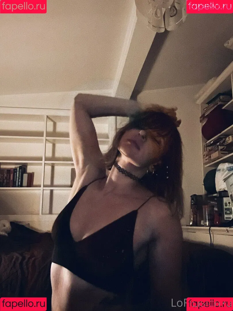 lofilisichka Onlyfans Photo Gallery 