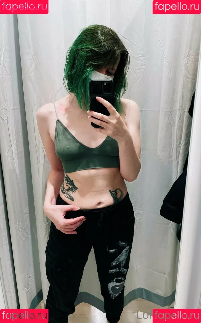 lofilisichka Onlyfans Photo Gallery 