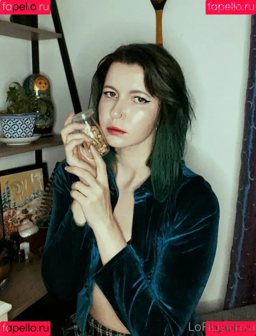 lofilisichka Onlyfans Photo Gallery 