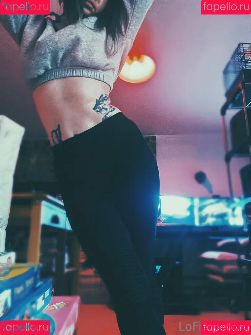 lofilisichka Onlyfans Photo Gallery 