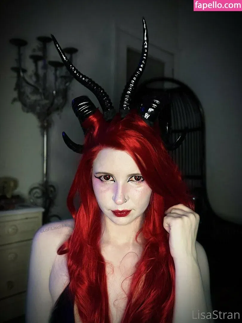 lofilisichka Onlyfans Photo Gallery 