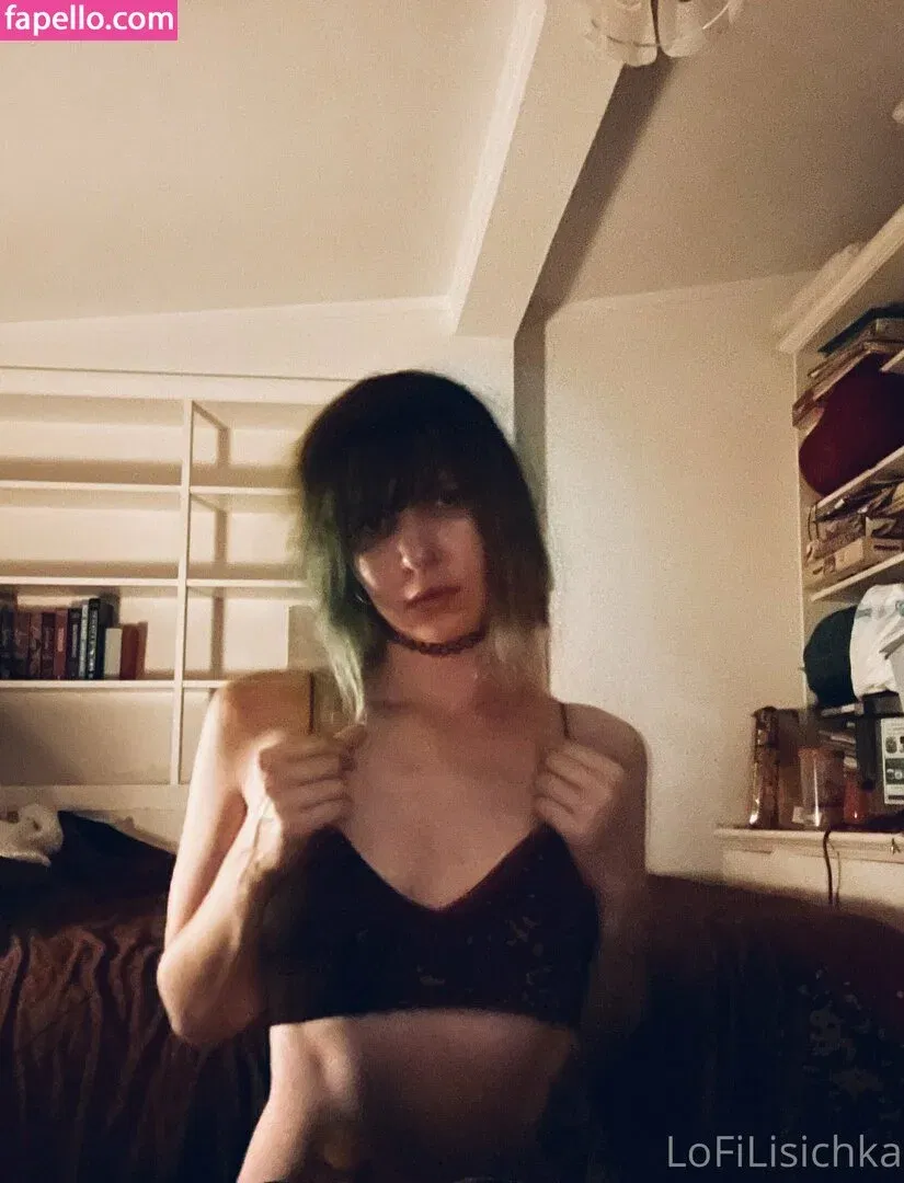 lofilisichka Onlyfans Photo Gallery 