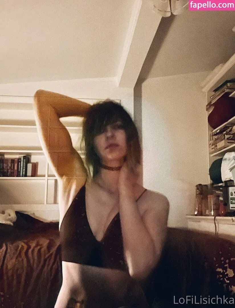 lofilisichka Onlyfans Photo Gallery 