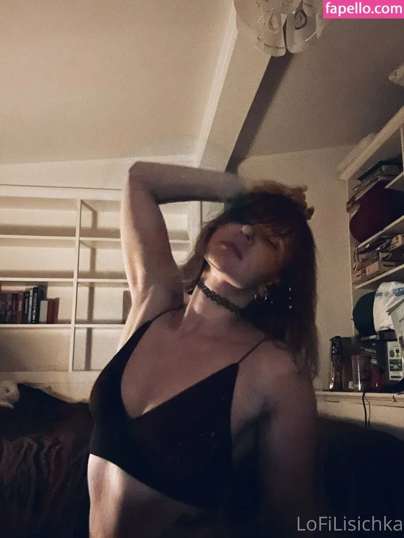 lofilisichka Onlyfans Photo Gallery 