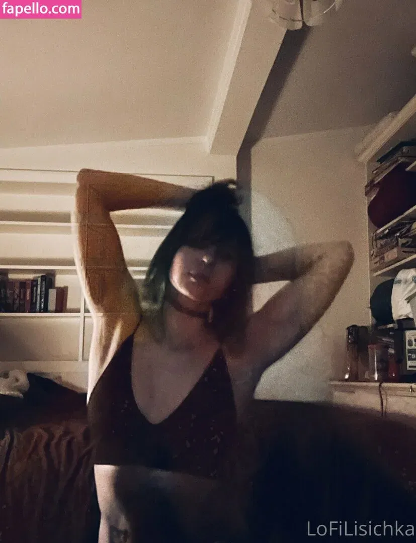 lofilisichka Onlyfans Photo Gallery 