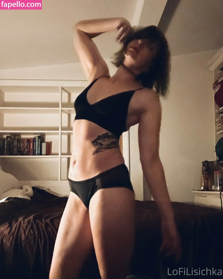 lofilisichka Onlyfans Photo Gallery 