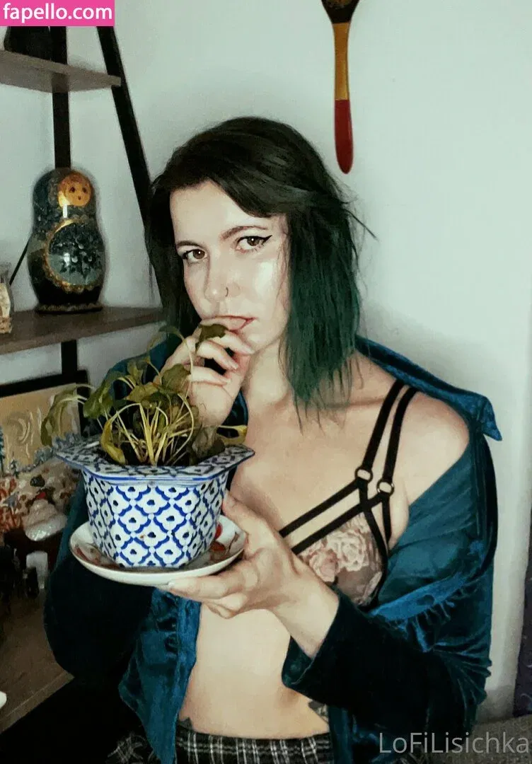 lofilisichka Onlyfans Photo Gallery 