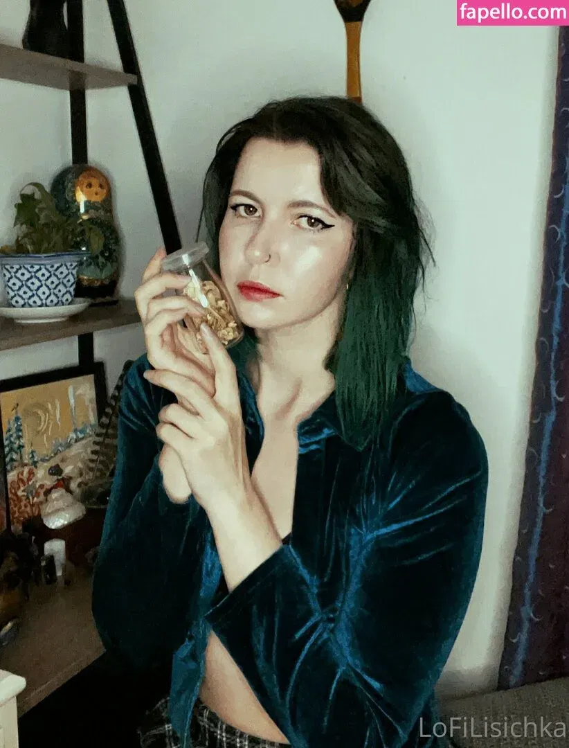 lofilisichka Onlyfans Photo Gallery 