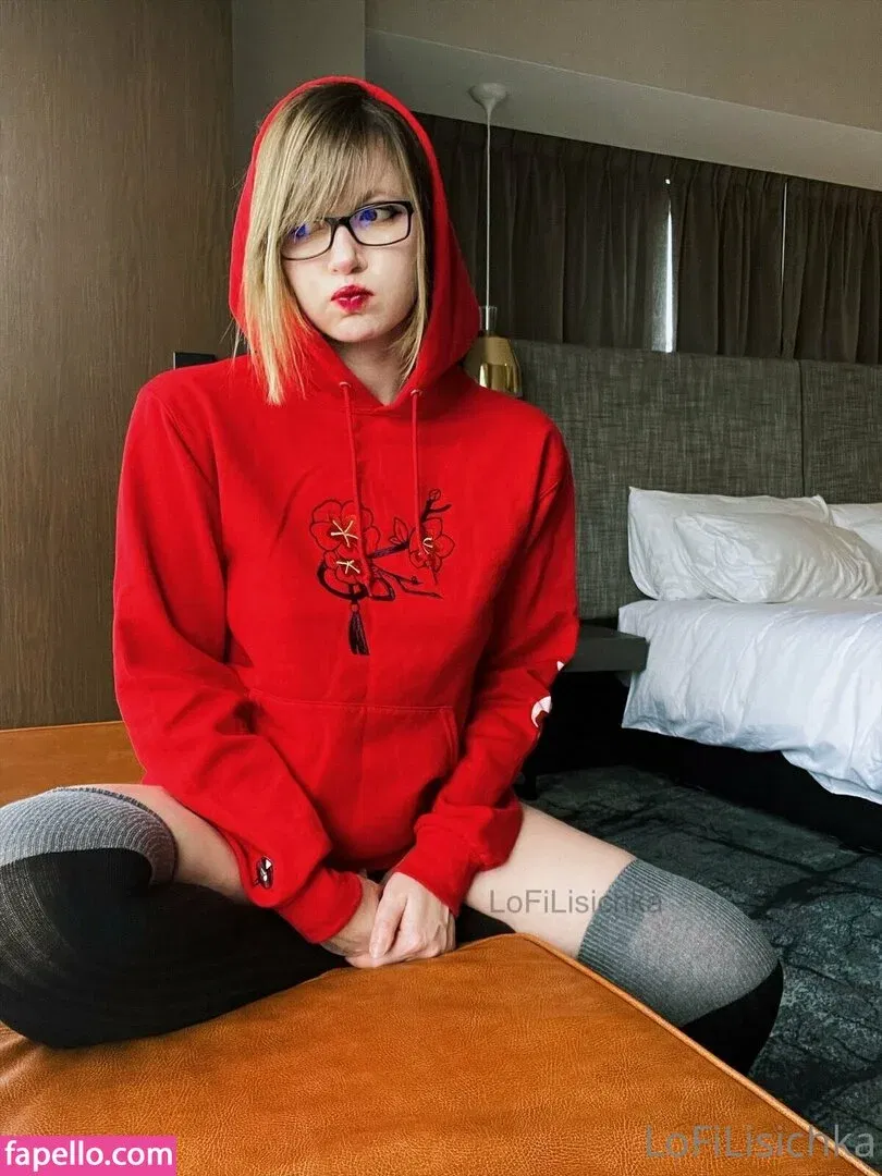 lofilisichka Onlyfans Photo Gallery 