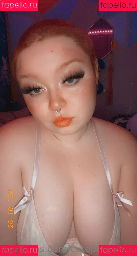 cutepeaches2 Onlyfans Photo Gallery 