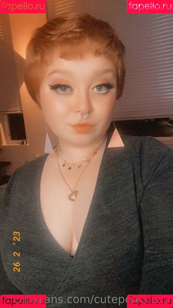 cutepeaches2 Onlyfans Photo Gallery 