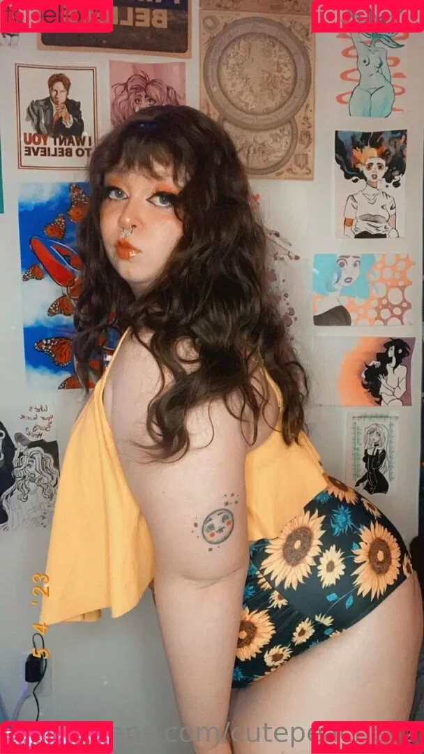 cutepeaches2 Onlyfans Photo Gallery 