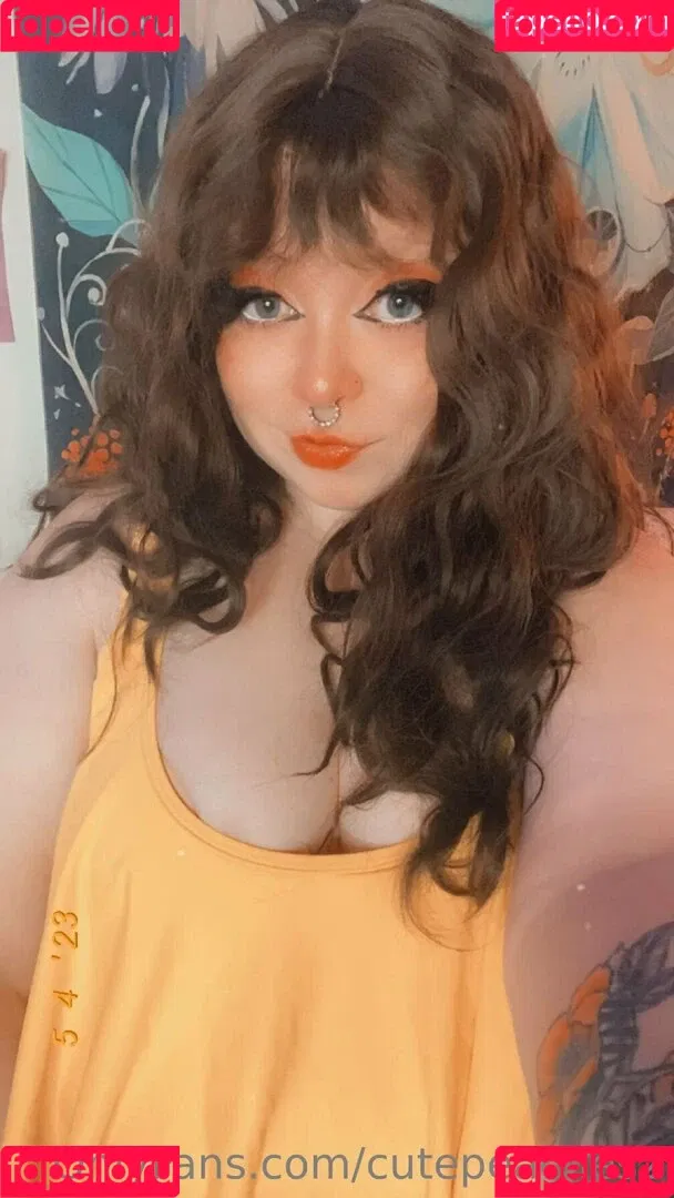 cutepeaches2 Onlyfans Photo Gallery 