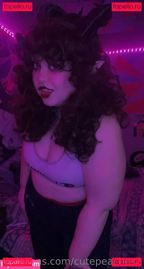 cutepeaches2 Onlyfans Photo Gallery 