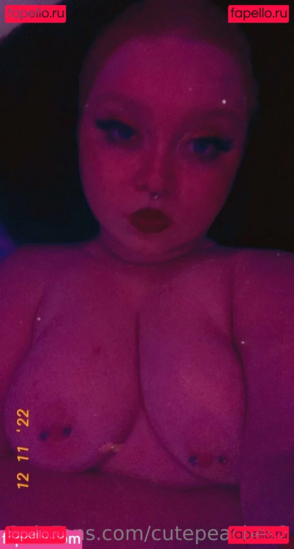 cutepeaches2 Onlyfans Photo Gallery 