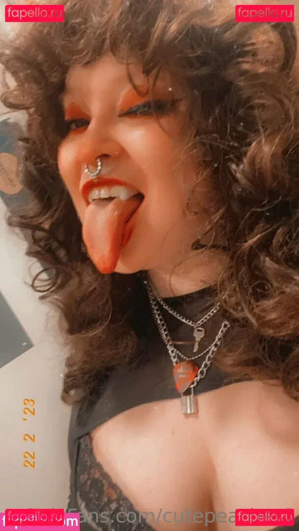 cutepeaches2 Onlyfans Photo Gallery 