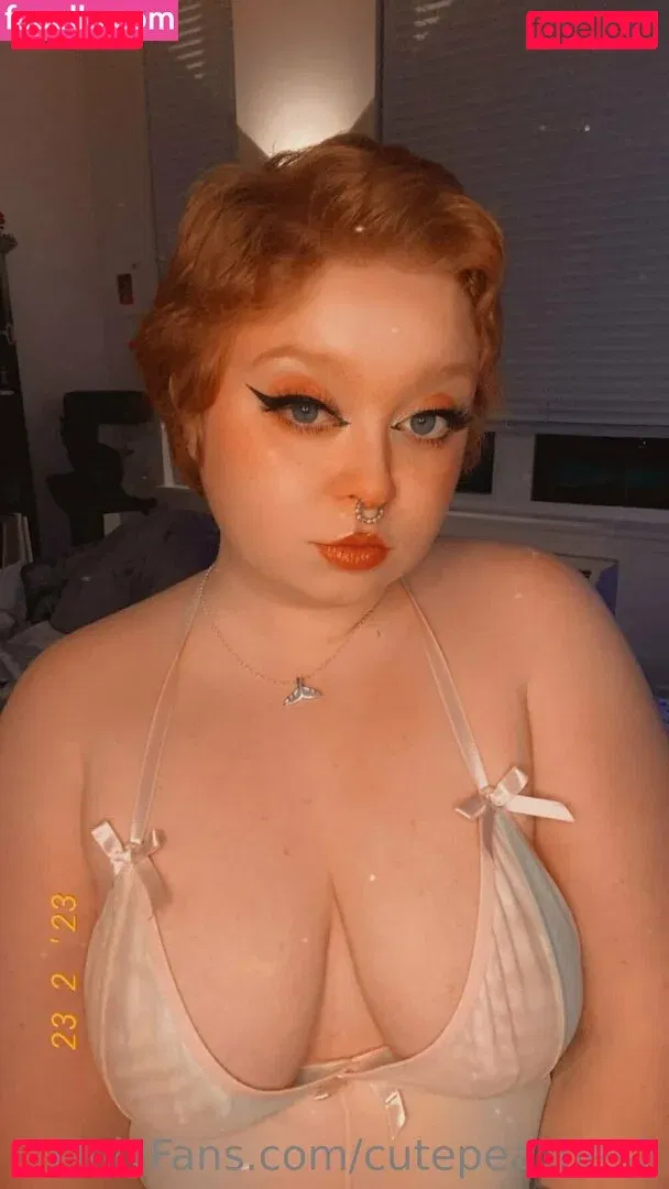 cutepeaches2 Onlyfans Photo Gallery 