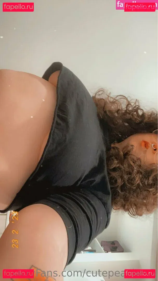 cutepeaches2 Onlyfans Photo Gallery 