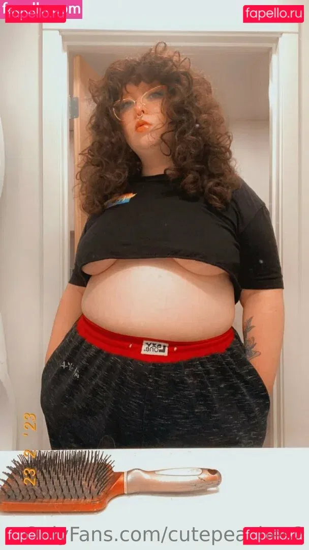 cutepeaches2 Onlyfans Photo Gallery 