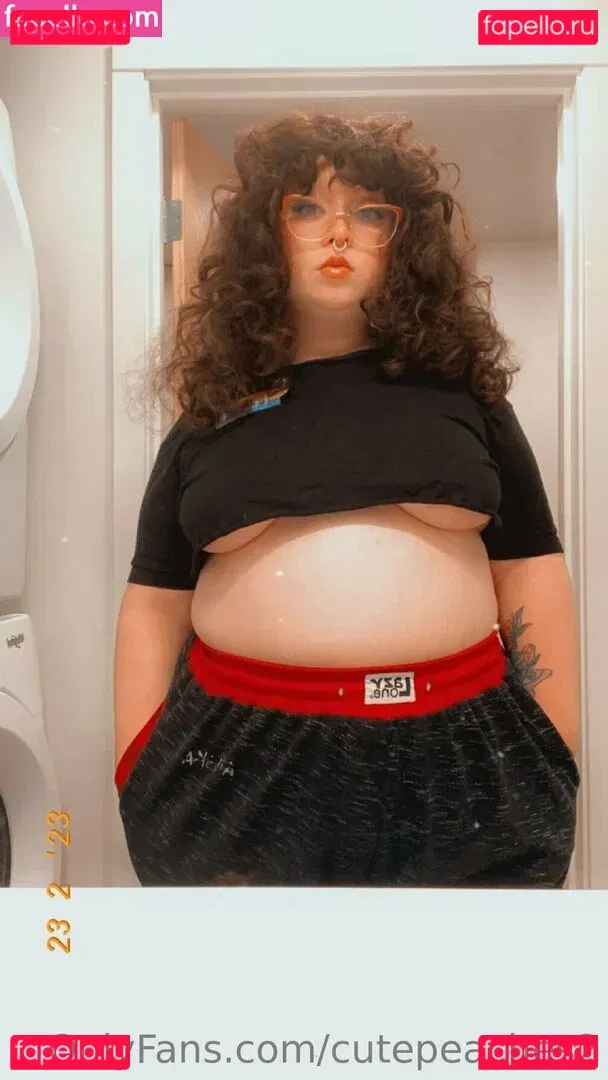 cutepeaches2 Onlyfans Photo Gallery 