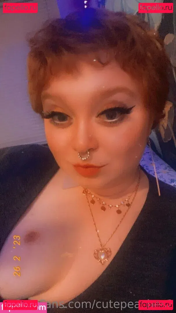 cutepeaches2 Onlyfans Photo Gallery 