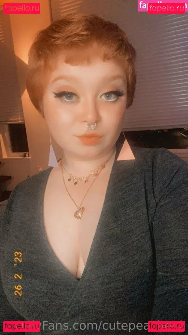 cutepeaches2 Onlyfans Photo Gallery 