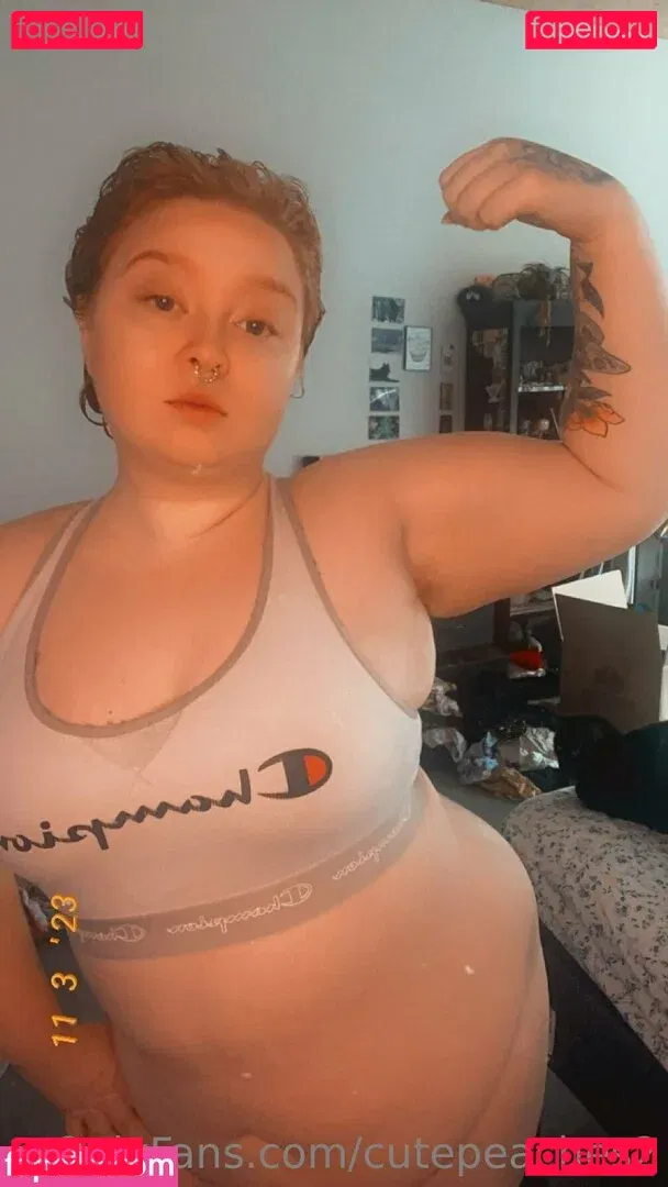 cutepeaches2 Onlyfans Photo Gallery 