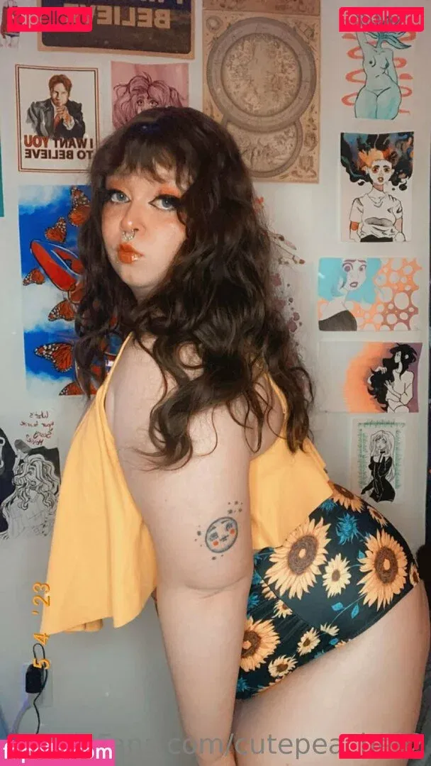 cutepeaches2 Onlyfans Photo Gallery 