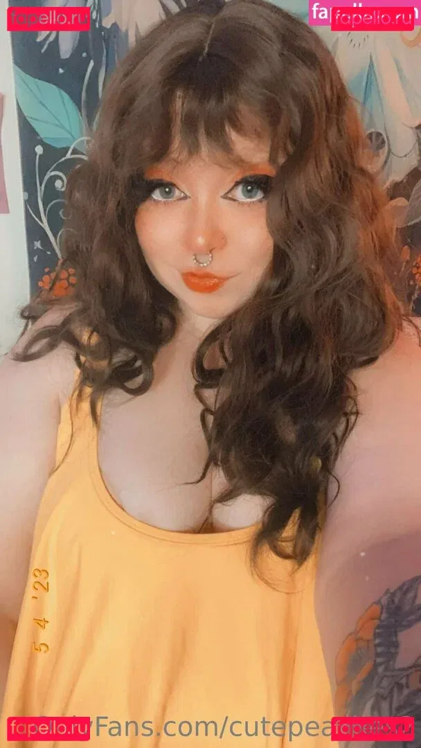 cutepeaches2 Onlyfans Photo Gallery 