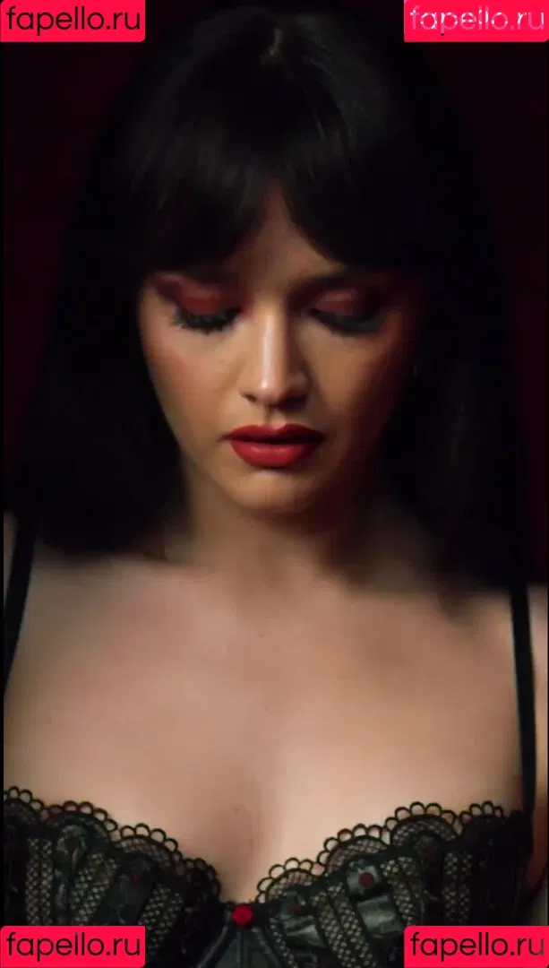 Olivia Cooke Onlyfans Photo Gallery 