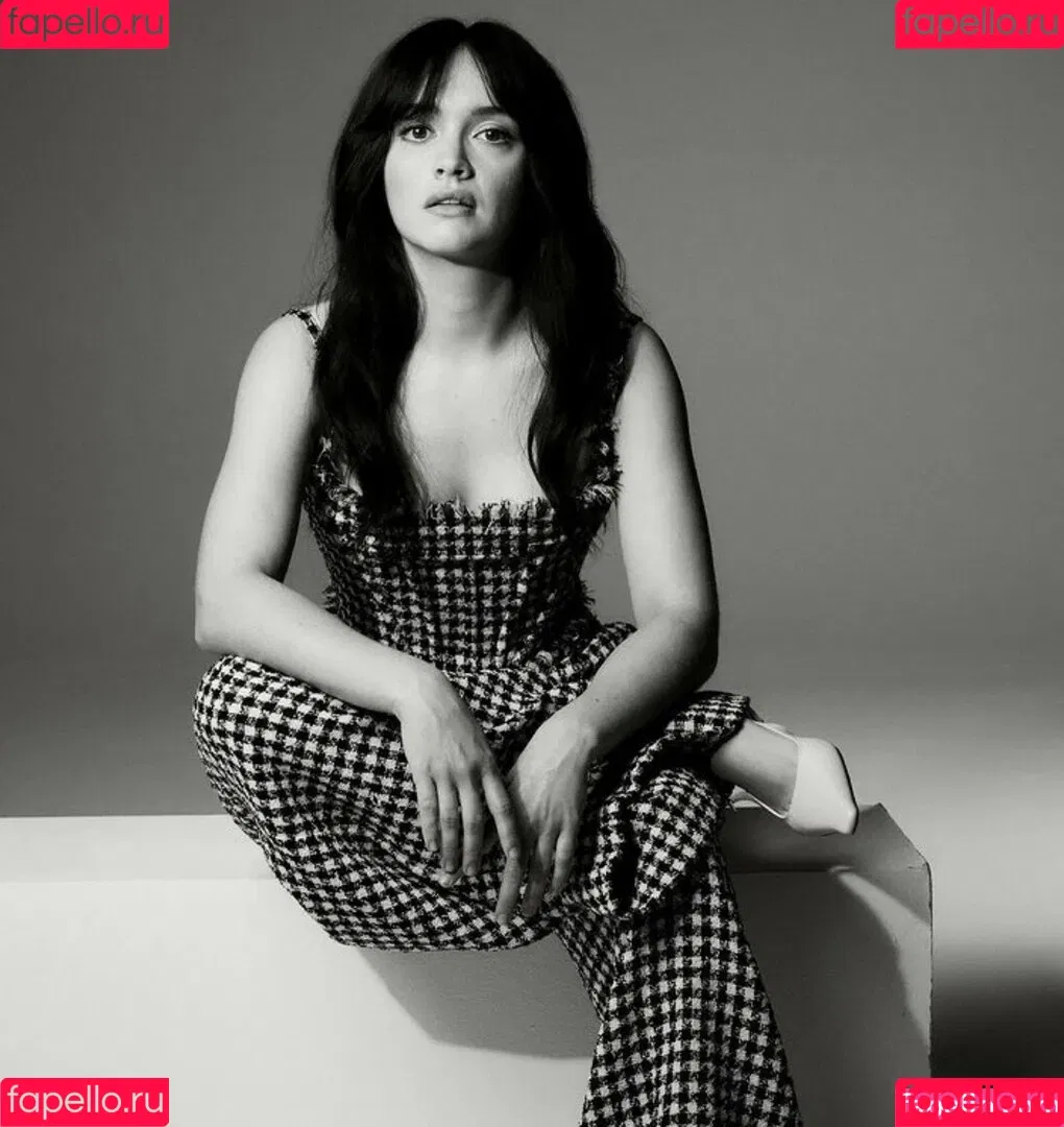 Olivia Cooke Onlyfans Photo Gallery 