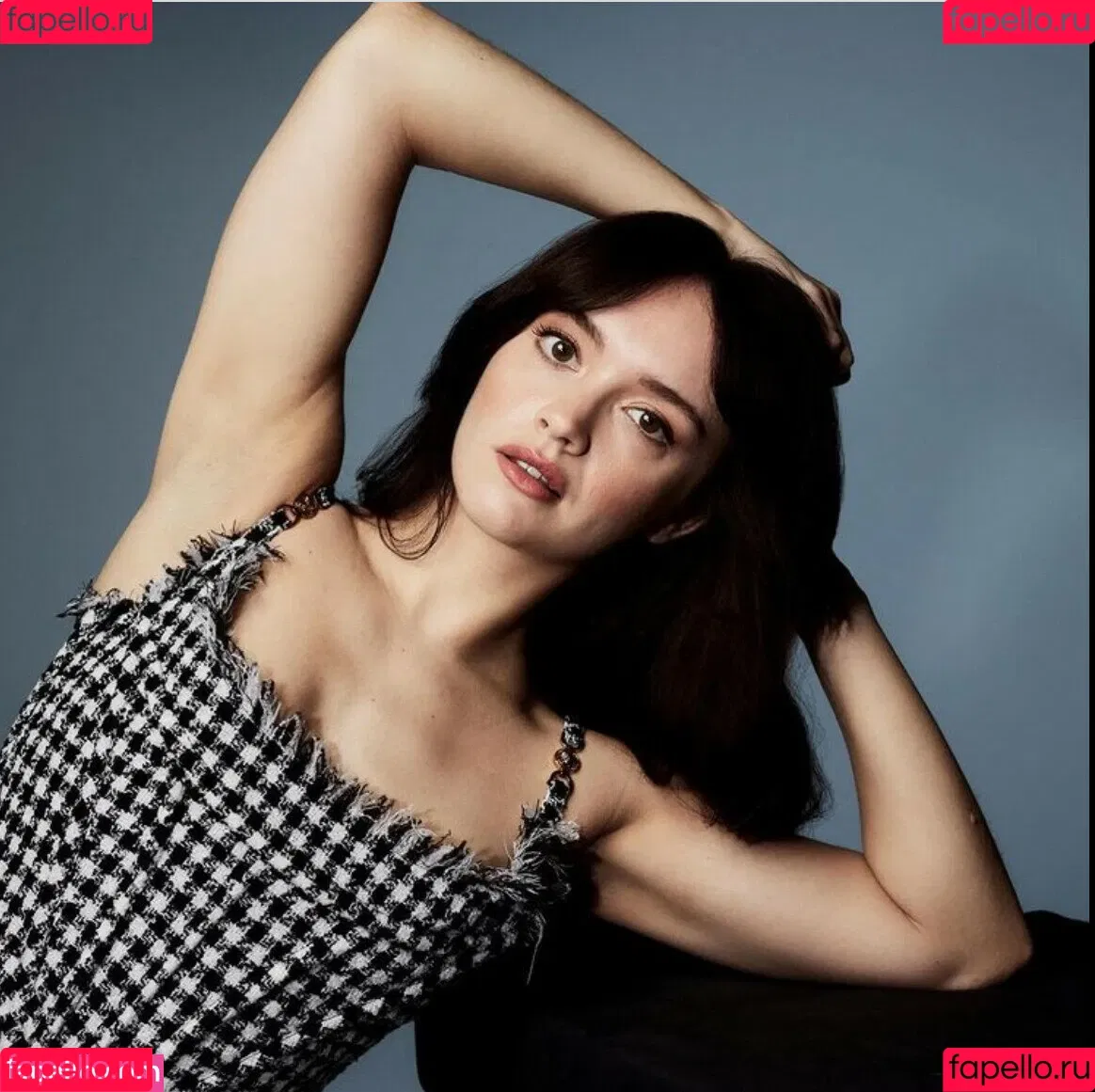Olivia Cooke Onlyfans Photo Gallery 