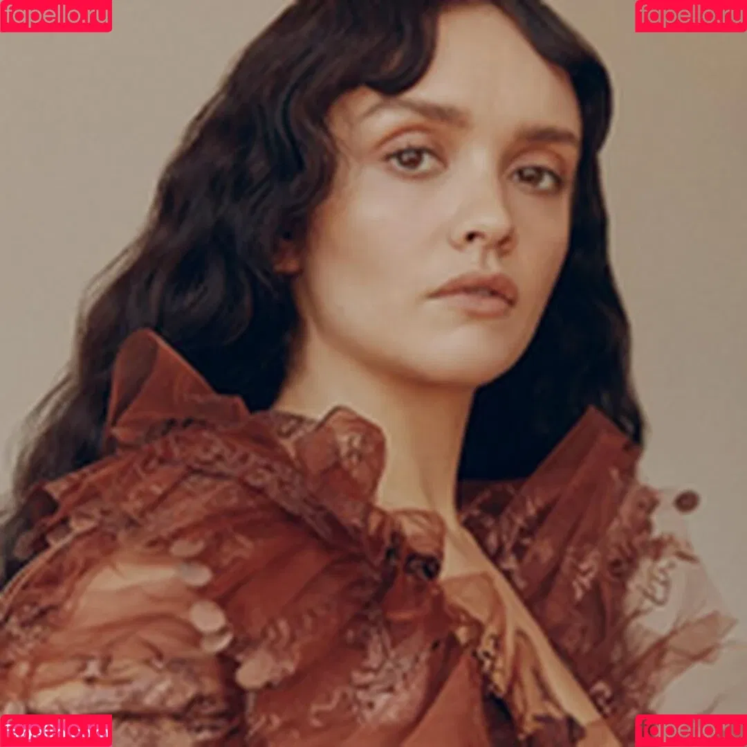 Olivia Cooke Onlyfans Photo Gallery 