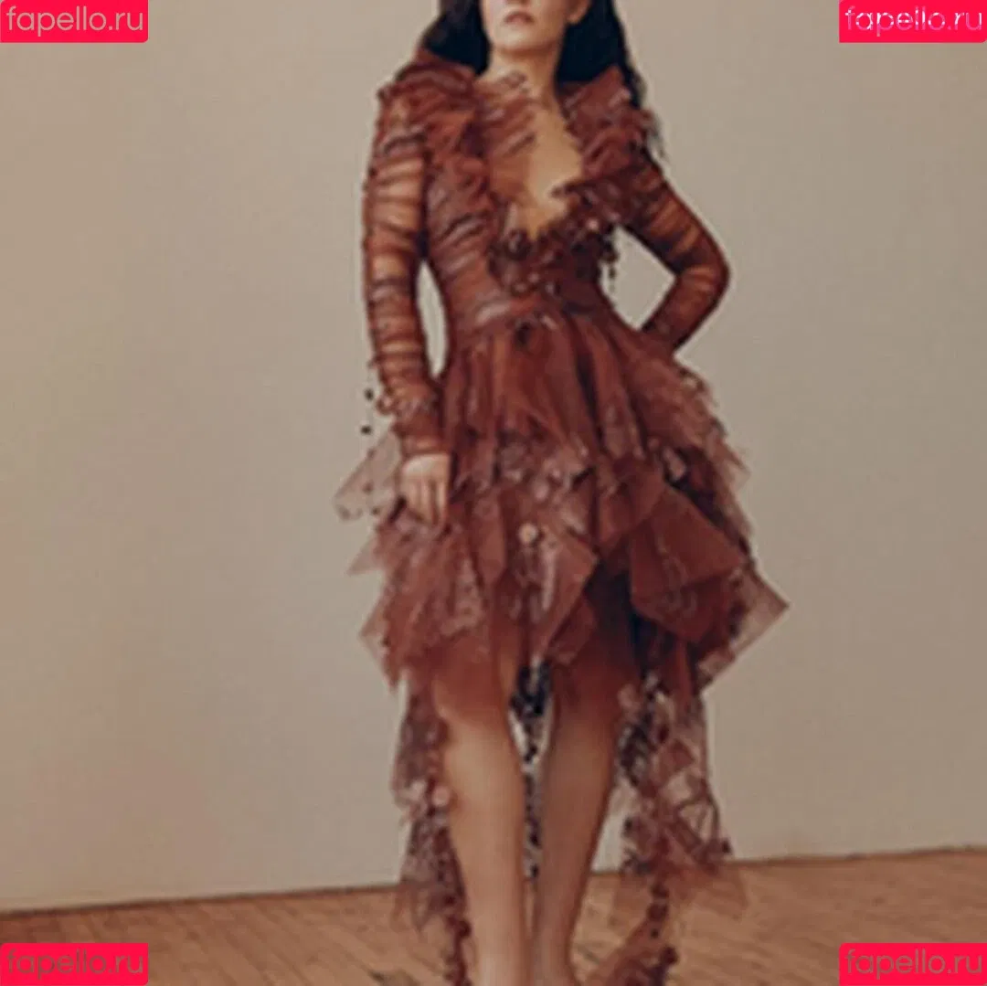 Olivia Cooke Onlyfans Photo Gallery 