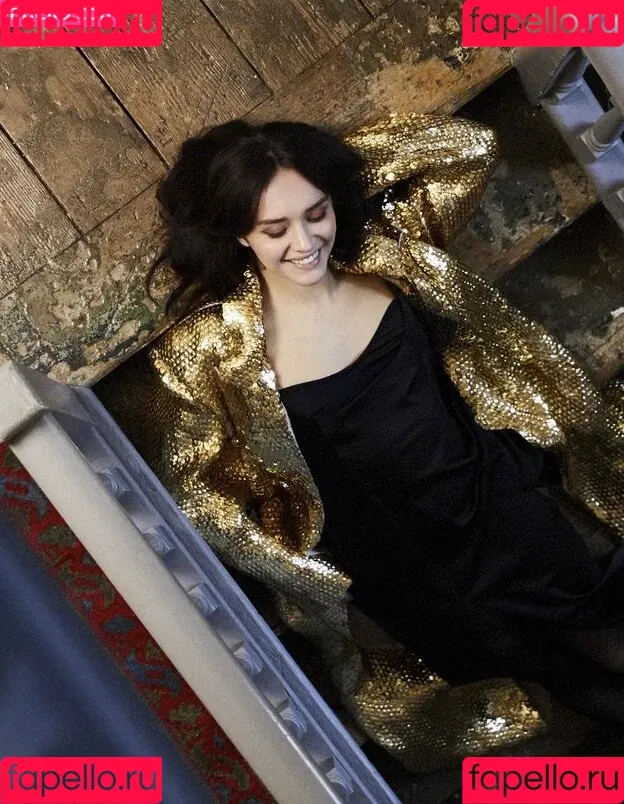 Olivia Cooke Onlyfans Photo Gallery 