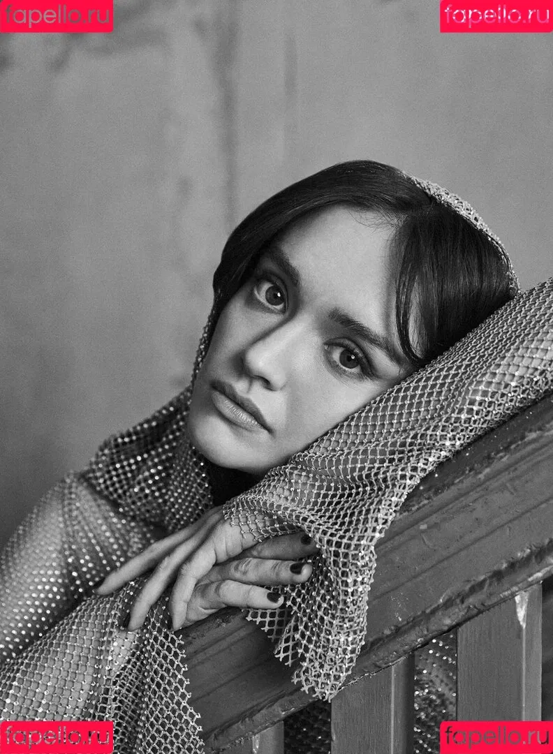 Olivia Cooke Onlyfans Photo Gallery 