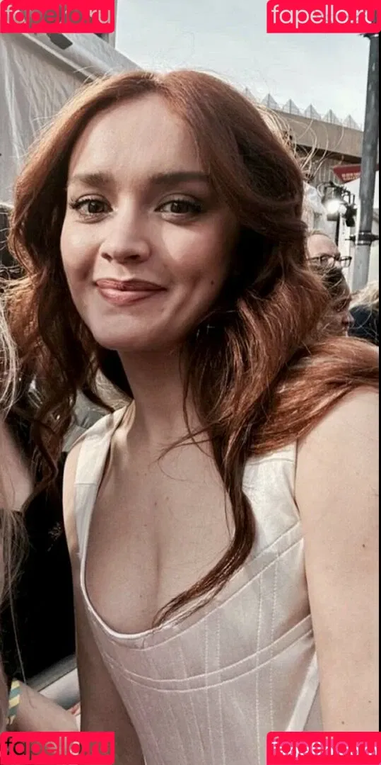 Olivia Cooke Onlyfans Photo Gallery 