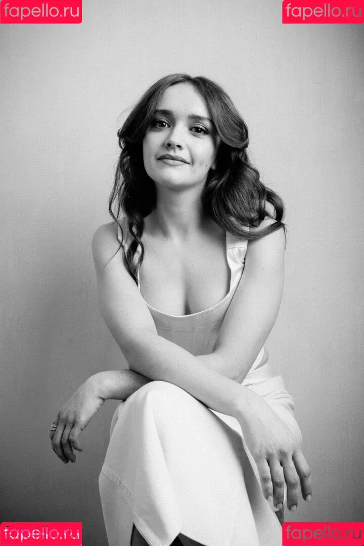 Olivia Cooke Onlyfans Photo Gallery 