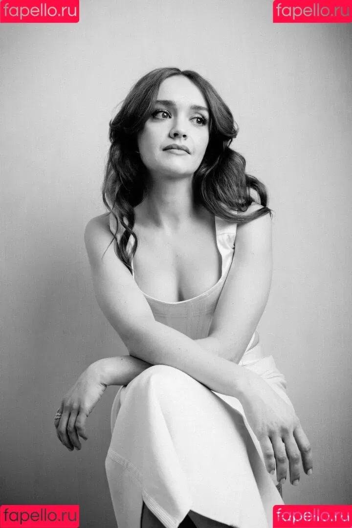 Olivia Cooke Onlyfans Photo Gallery 