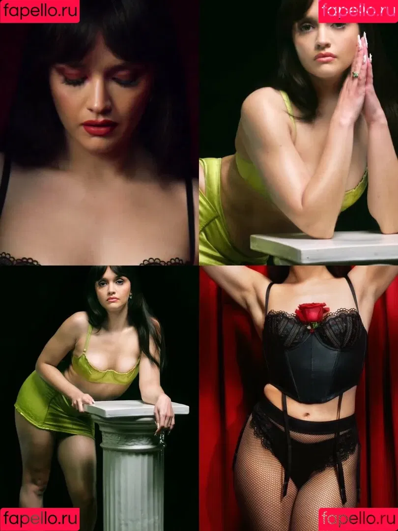 Olivia Cooke Onlyfans Photo Gallery 