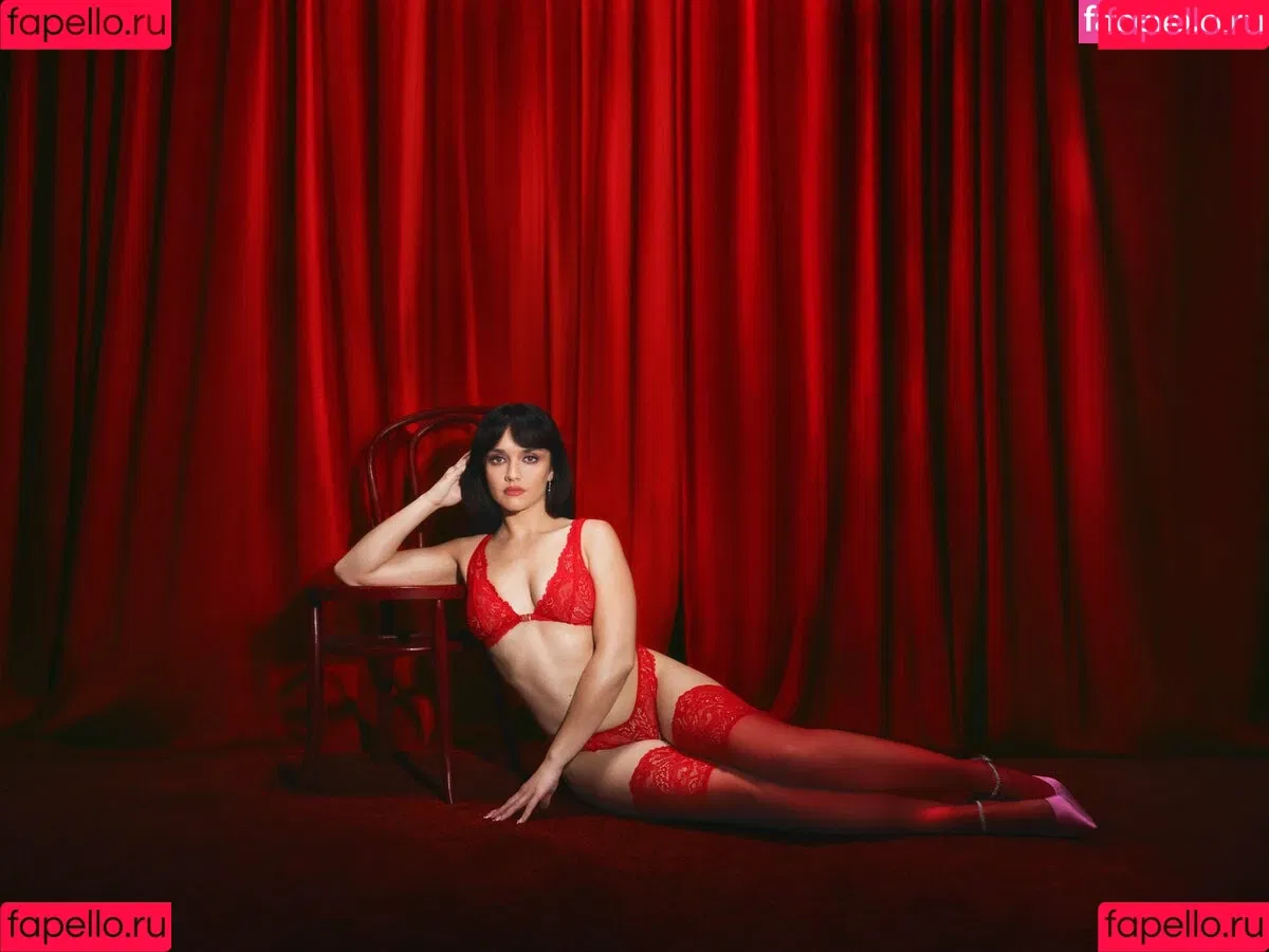 Olivia Cooke Onlyfans Photo Gallery 