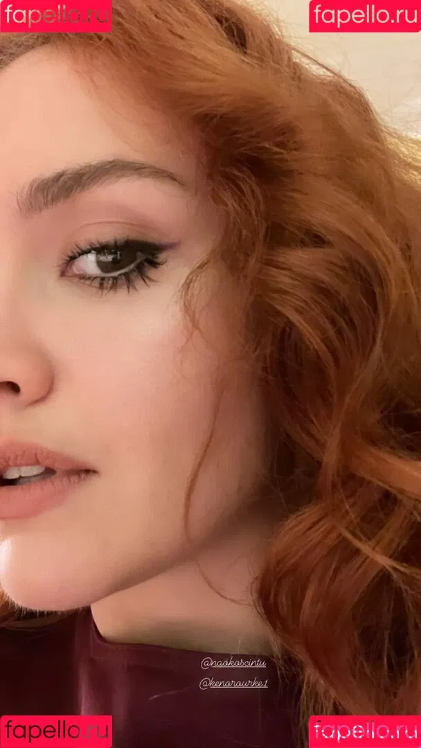Olivia Cooke Onlyfans Photo Gallery 