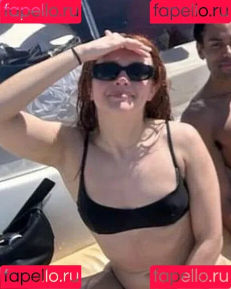 Olivia Cooke Onlyfans Photo Gallery 