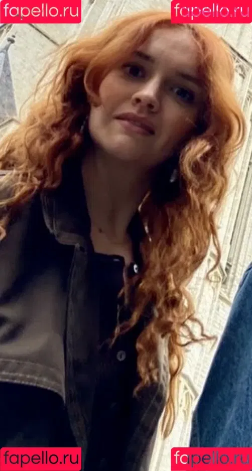 Olivia Cooke Onlyfans Photo Gallery 