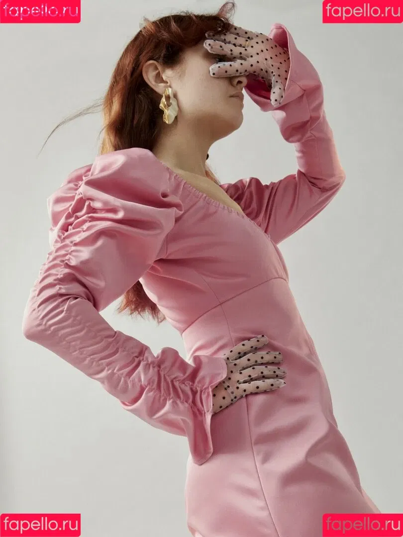 Olivia Cooke Onlyfans Photo Gallery 