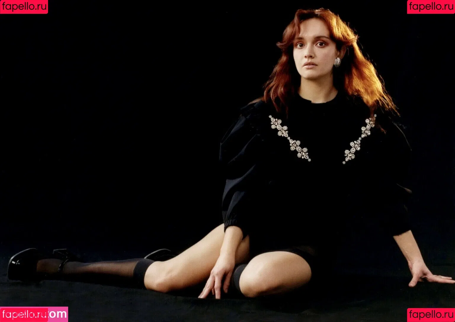 Olivia Cooke Onlyfans Photo Gallery 