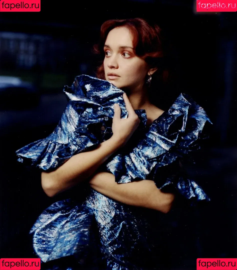 Olivia Cooke Onlyfans Photo Gallery 
