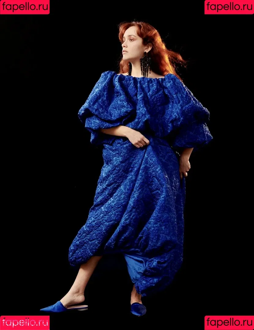 Olivia Cooke Onlyfans Photo Gallery 